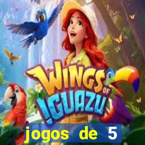 jogos de 5 centavos na blaze